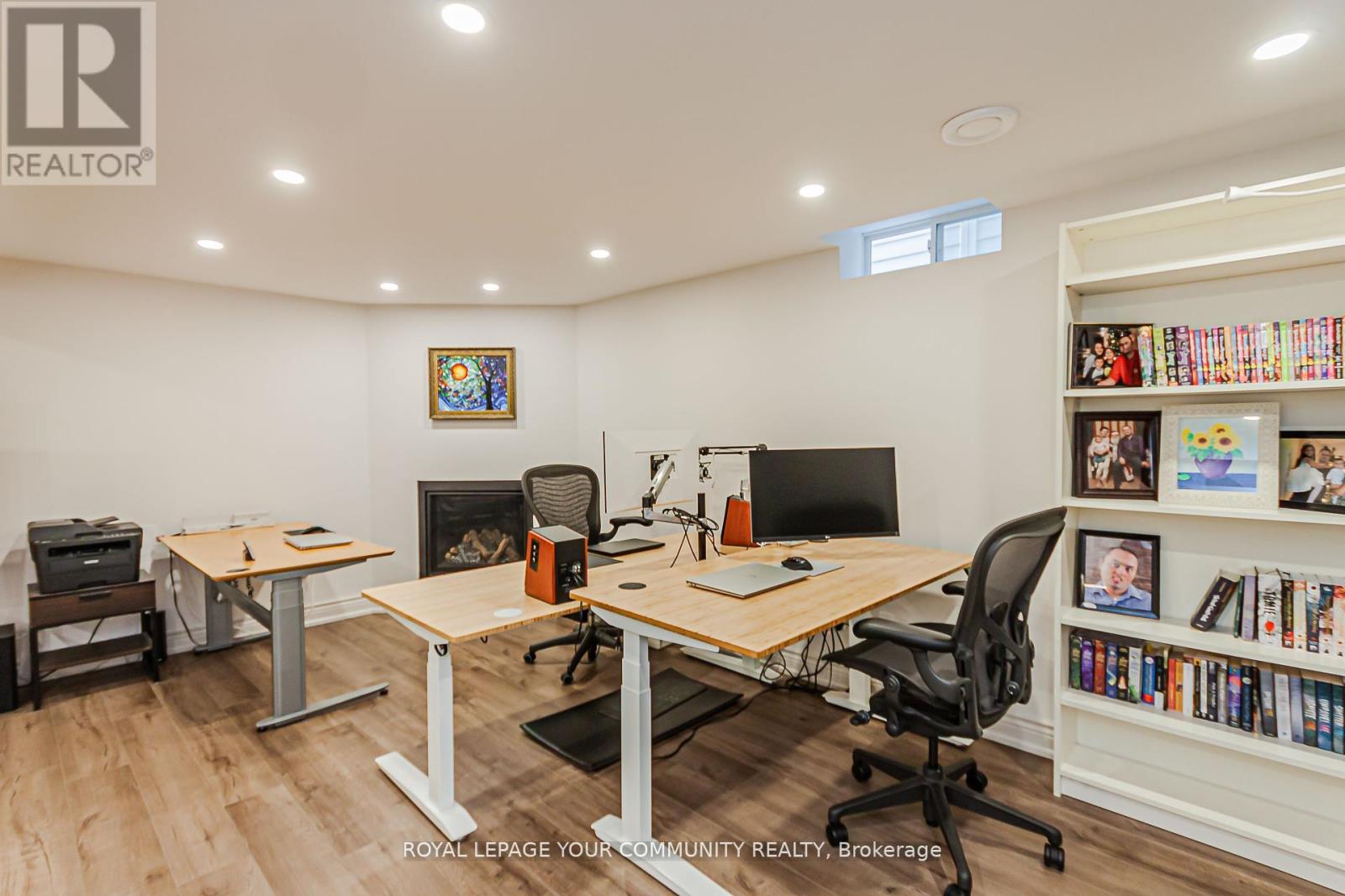 2903 Salerno Crescent, Mississauga, Ontario L5N 1T3 - Photo 27 - W12519330