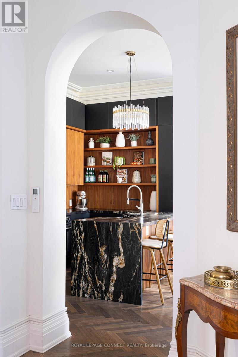 178 High Park Avenue, Toronto, Ontario  M6P 2S4 - Photo 22 - W12519354