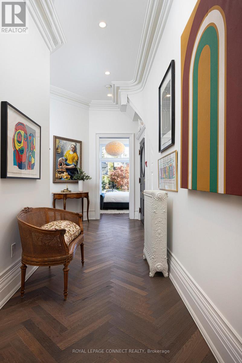 178 High Park Avenue, Toronto, Ontario  M6P 2S4 - Photo 23 - W12519354