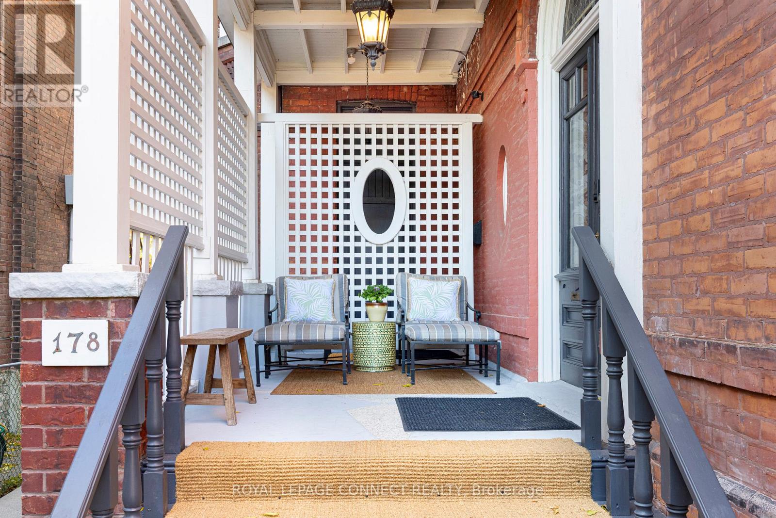 178 High Park Avenue, Toronto, Ontario  M6P 2S4 - Photo 4 - W12519354