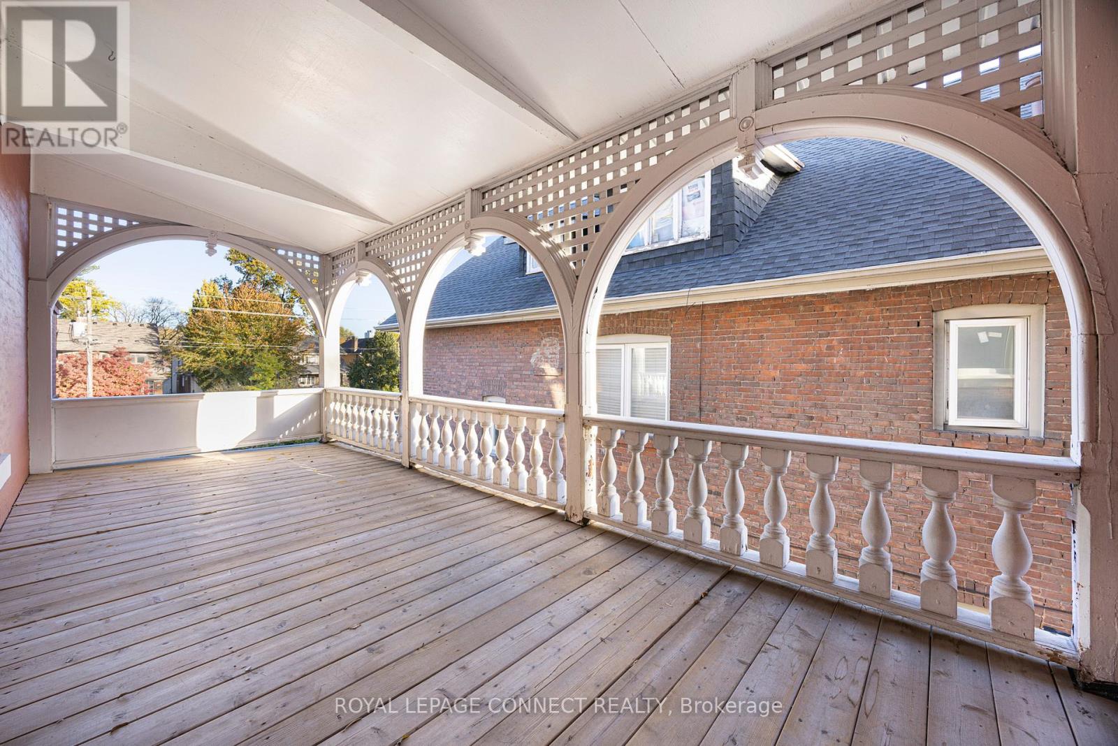 178 High Park Avenue, Toronto, Ontario  M6P 2S4 - Photo 49 - W12519354