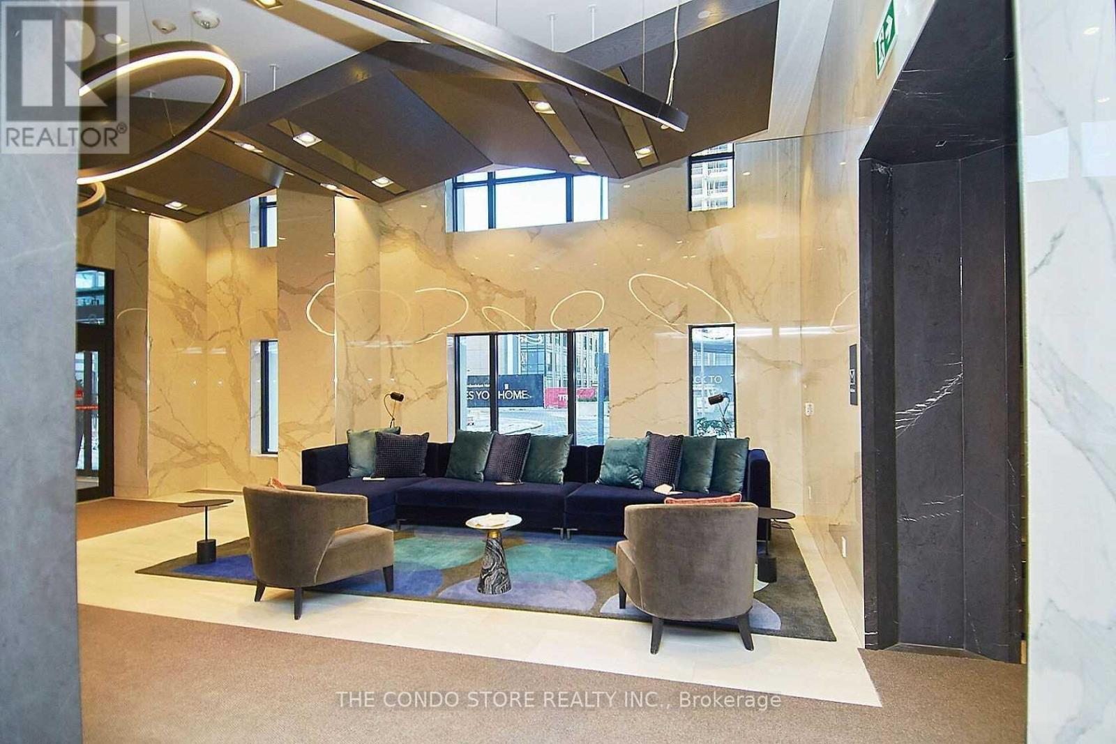 2121 - 9 Mabelle Avenue, Toronto, Ontario L5R 1B2 - Photo 16 - W12519412