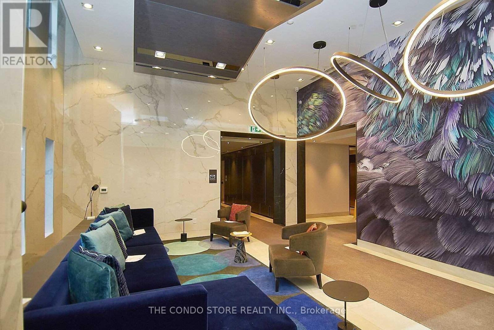 2121 - 9 Mabelle Avenue, Toronto, Ontario L5R 1B2 - Photo 17 - W12519412