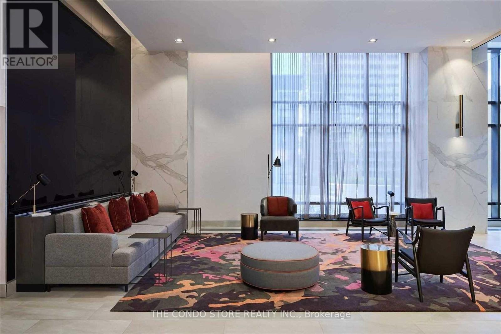 2121 - 9 Mabelle Avenue, Toronto, Ontario L5R 1B2 - Photo 19 - W12519412