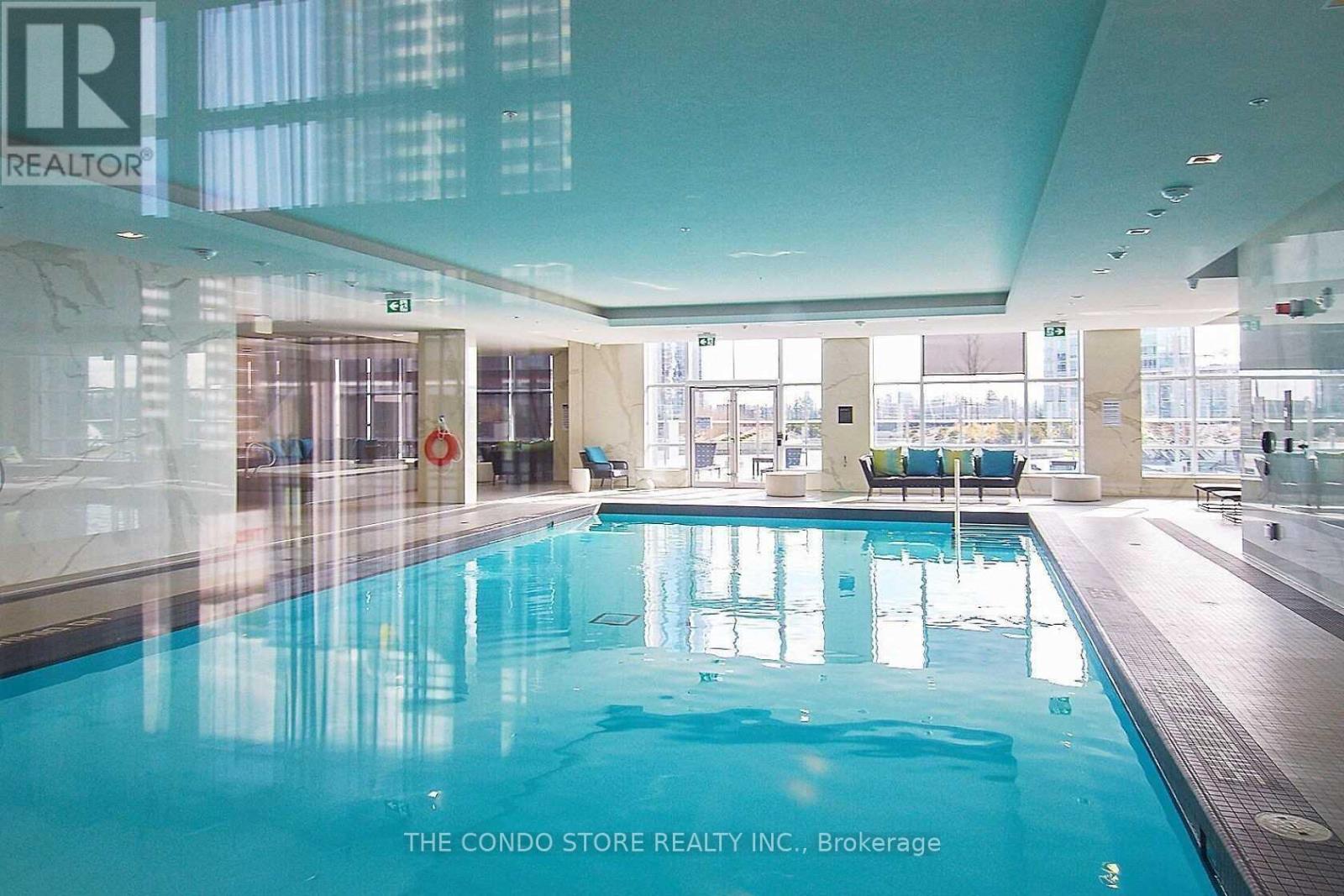 2121 - 9 Mabelle Avenue, Toronto, Ontario L5R 1B2 - Photo 23 - W12519412