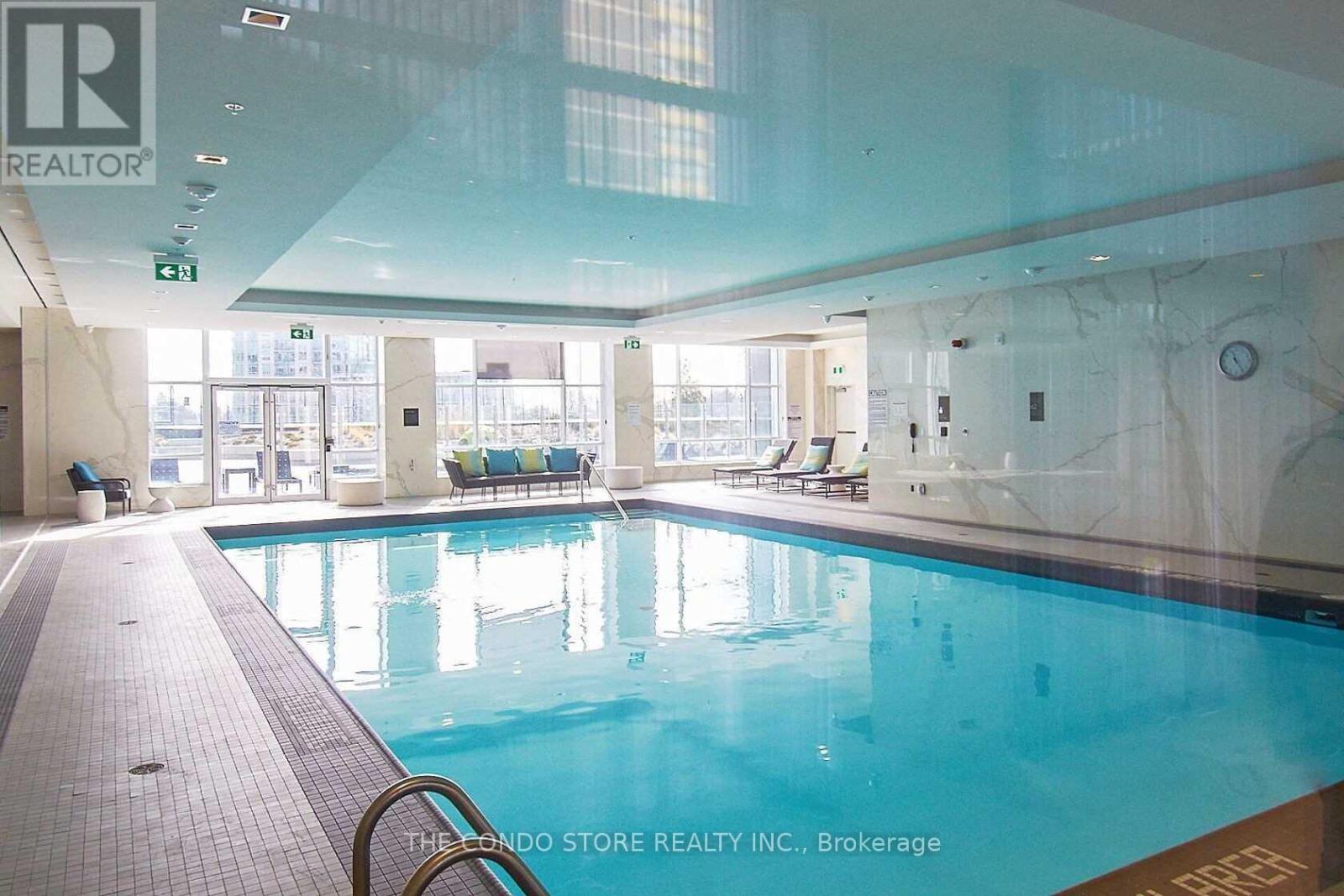 2121 - 9 Mabelle Avenue, Toronto, Ontario L5R 1B2 - Photo 24 - W12519412