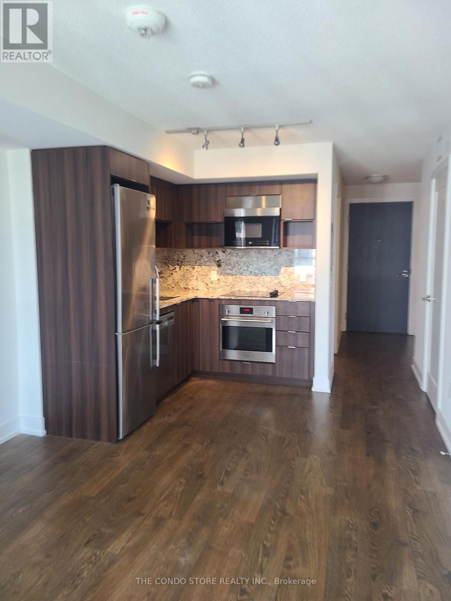 2121 - 9 Mabelle Avenue, Toronto, Ontario L5R 1B2 - Photo 6 - W12519412