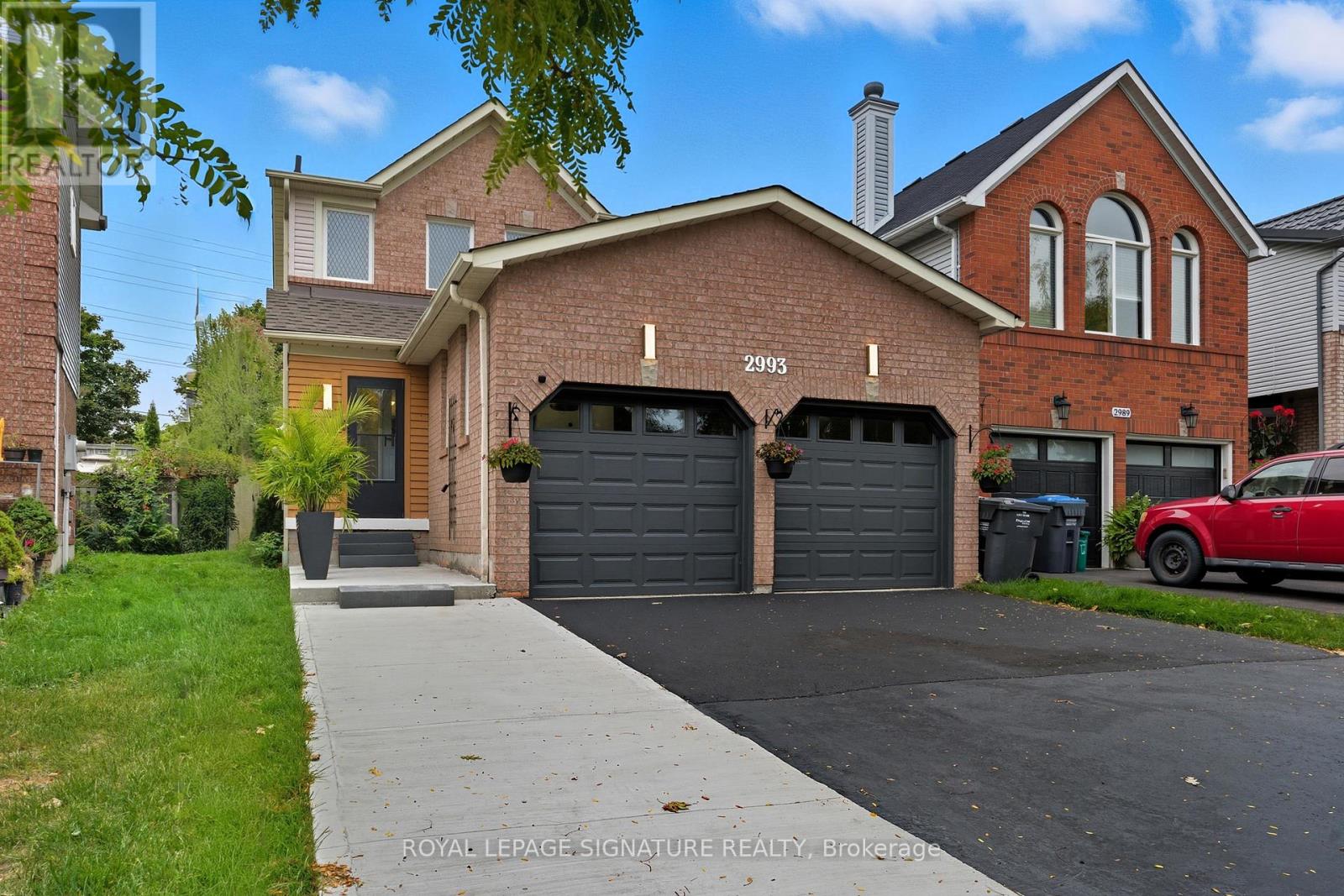 2993 GULFSTREAM WAY, Mississauga, Ontario