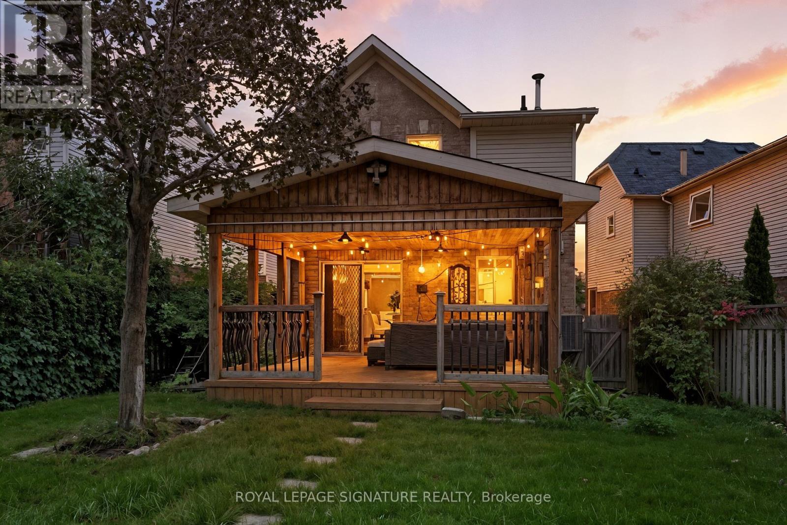 2993 Gulfstream Way, Mississauga, Ontario  L5N 6J8 - Photo 33 - W12519460