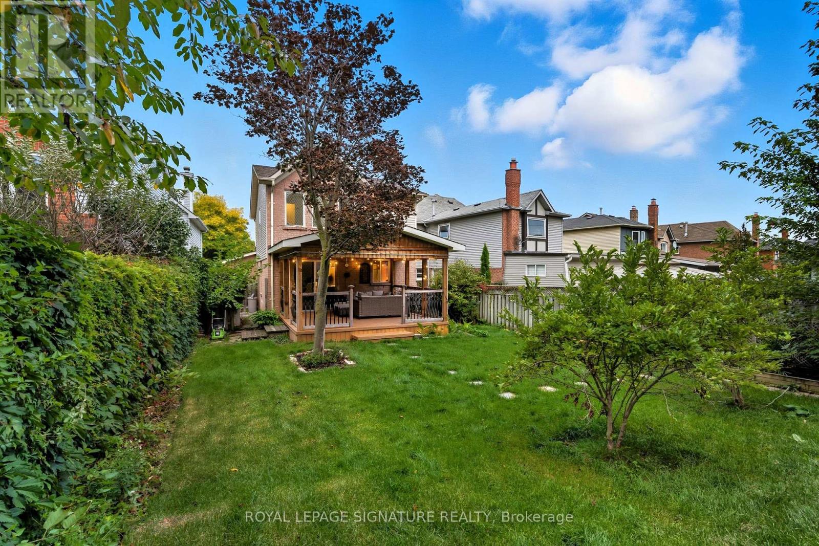 2993 Gulfstream Way, Mississauga, Ontario  L5N 6J8 - Photo 34 - W12519460