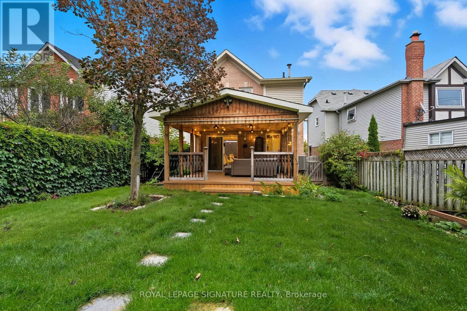 2993 Gulfstream Way, Mississauga, Ontario  L5N 6J8 - Photo 35 - W12519460