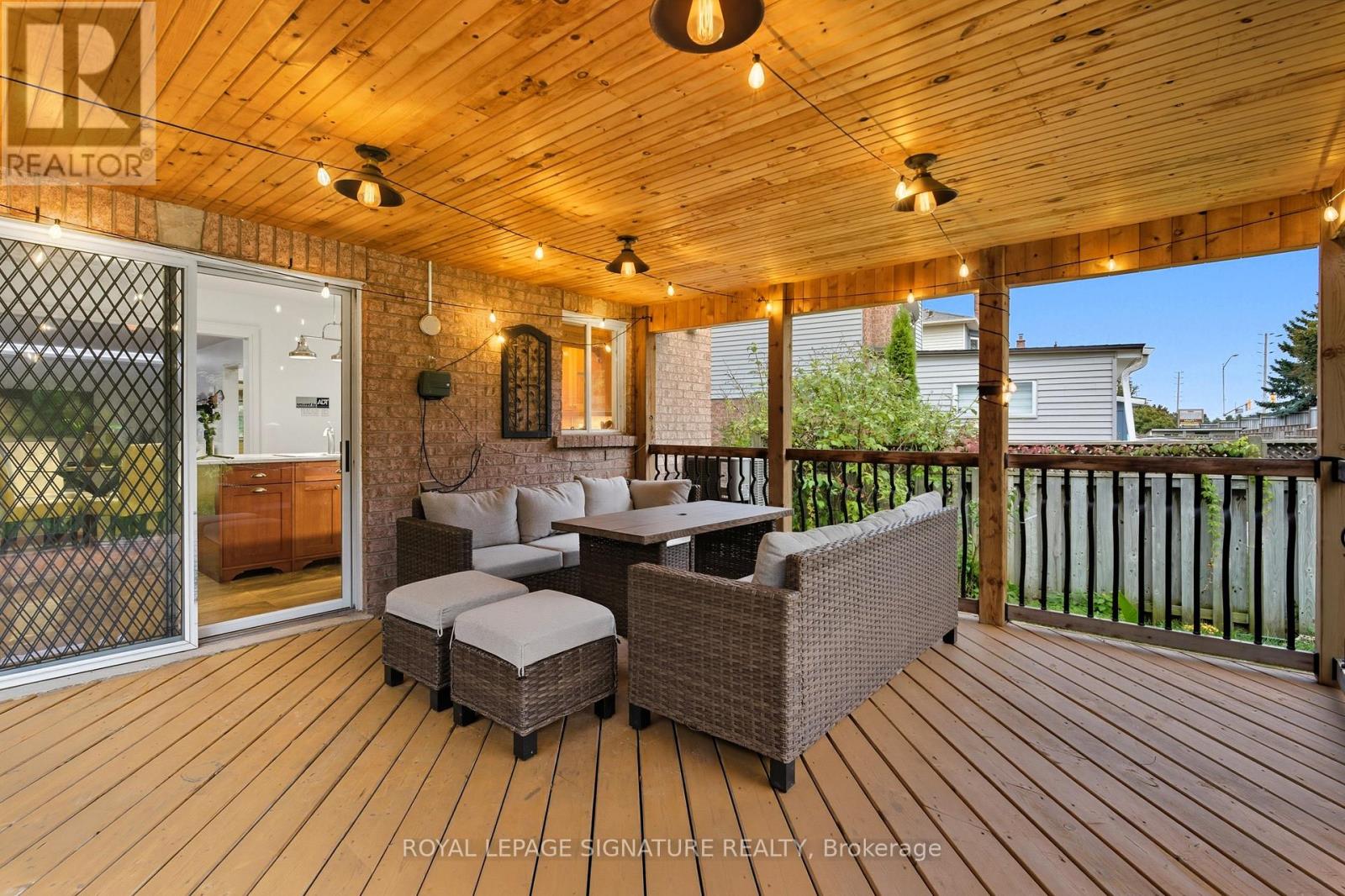 2993 Gulfstream Way, Mississauga, Ontario  L5N 6J8 - Photo 37 - W12519460