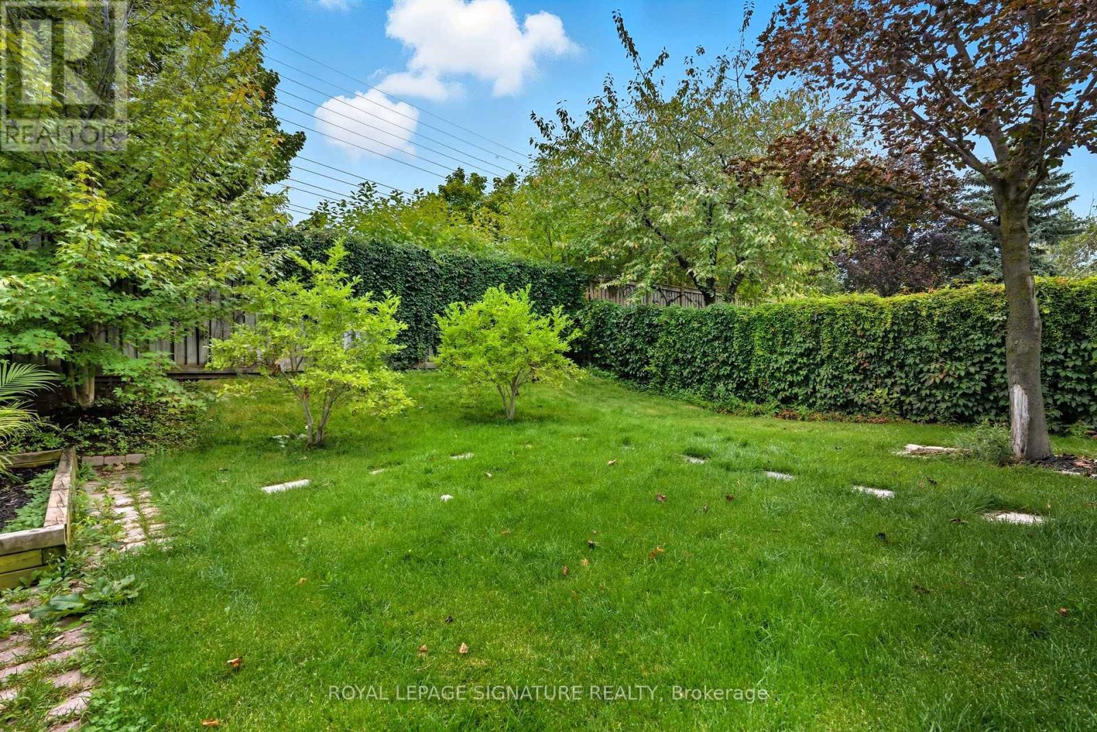 2993 Gulfstream Way, Mississauga, Ontario  L5N 6J8 - Photo 40 - W12519460