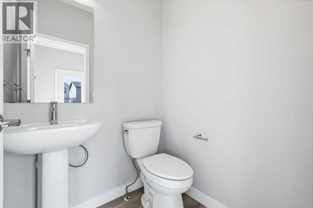 7019 Rangeview Avenue Se, Calgary, Alberta  T3S 0P9 - Photo 8 - A2266950