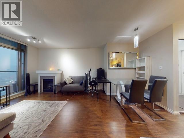 1706 1178 Heffley Crescent, Coquitlam, British Columbia  V3B 0A7 - Photo 5 - R3065176