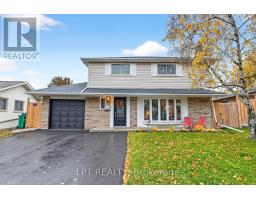 14 CALEDON CRESCENT, Brampton, Ontario