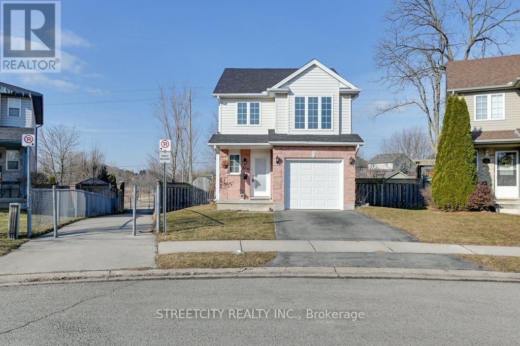 506 Blackwater Place E, London North, Ontario  N5X 4J4 - Photo 2 - X12519510