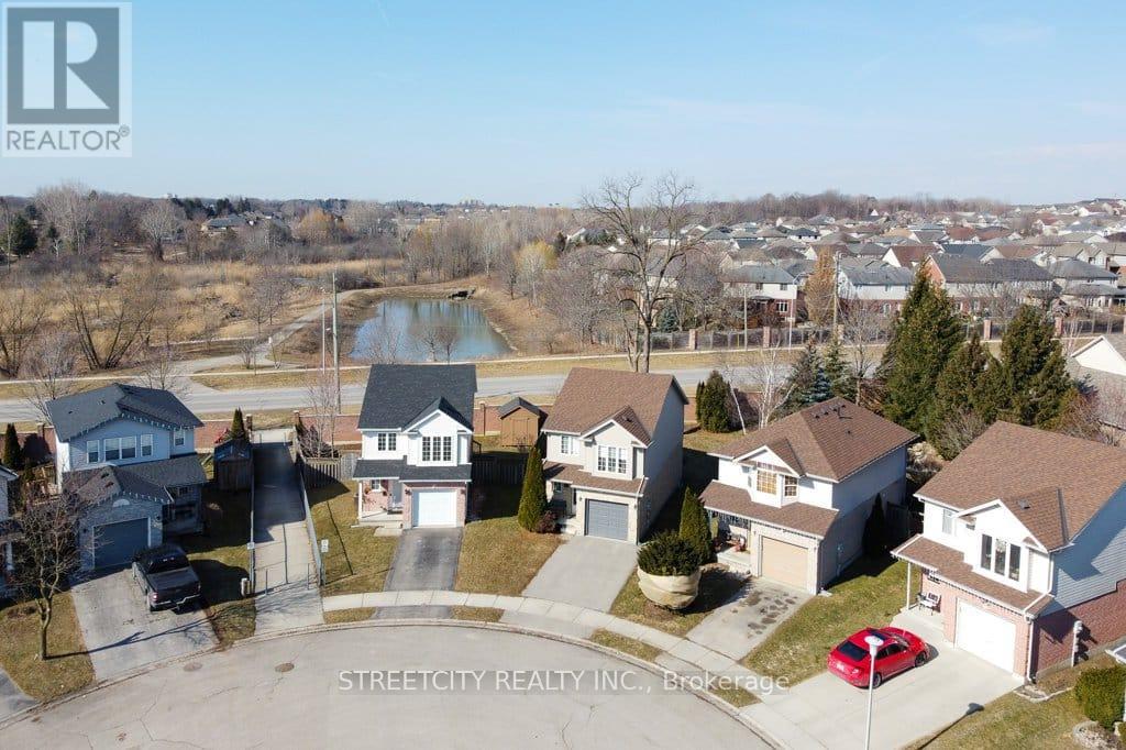 506 Blackwater Place E, London North, Ontario  N5X 4J4 - Photo 28 - X12519510