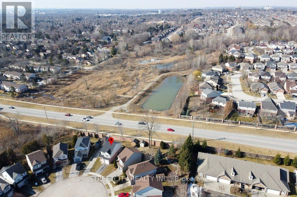 506 Blackwater Place E, London North, Ontario  N5X 4J4 - Photo 30 - X12519510