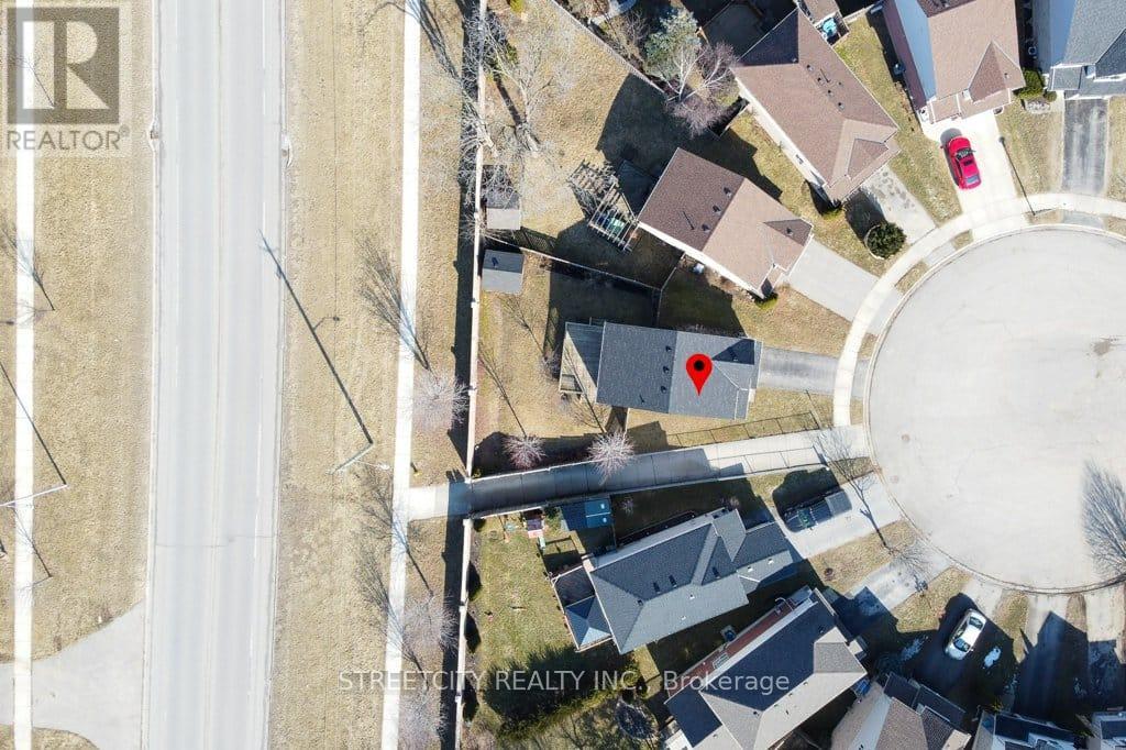 506 Blackwater Place E, London North, Ontario  N5X 4J4 - Photo 33 - X12519510