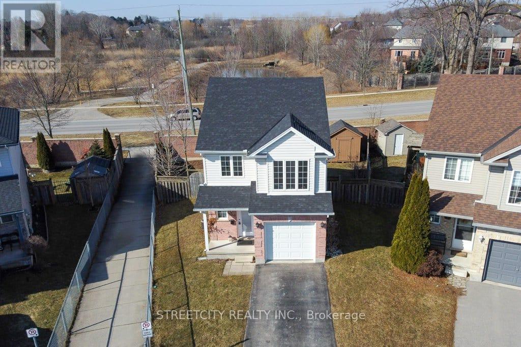 506 Blackwater Place E, London North, Ontario  N5X 4J4 - Photo 35 - X12519510