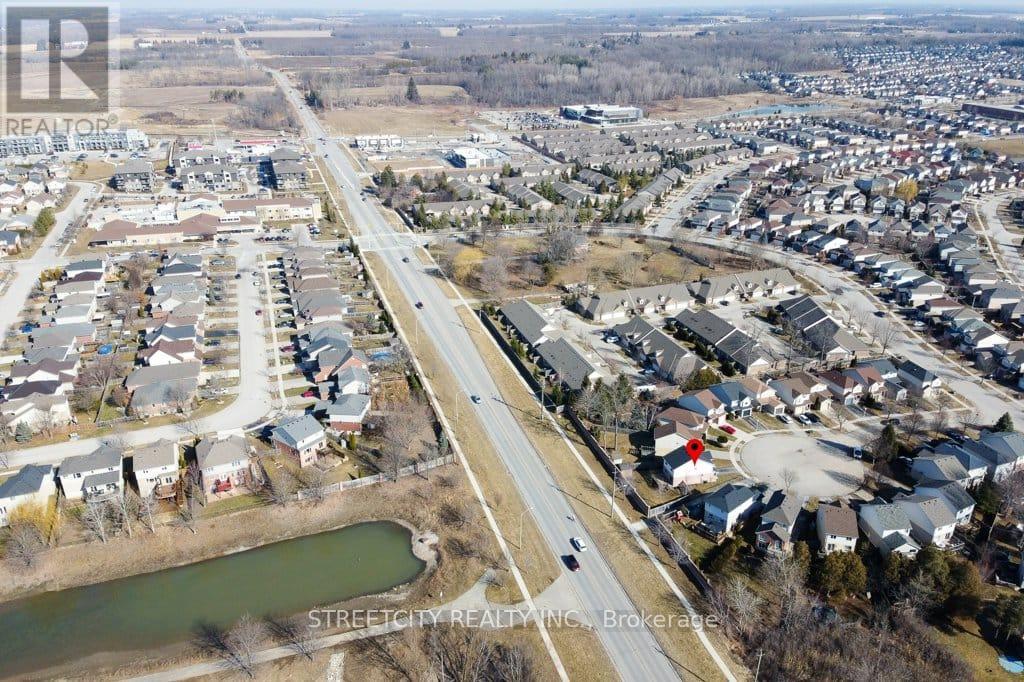 506 Blackwater Place E, London North, Ontario  N5X 4J4 - Photo 36 - X12519510