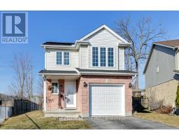 506 BLACKWATER PLACE E, London North, Ontario