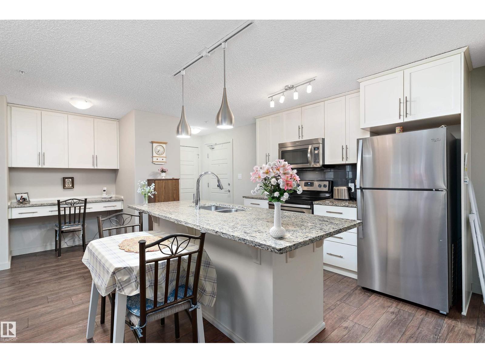 #213 5510 Schonsee Dr Nw, Edmonton, Alberta  T5Z 0N9 - Photo 13 - E4464979