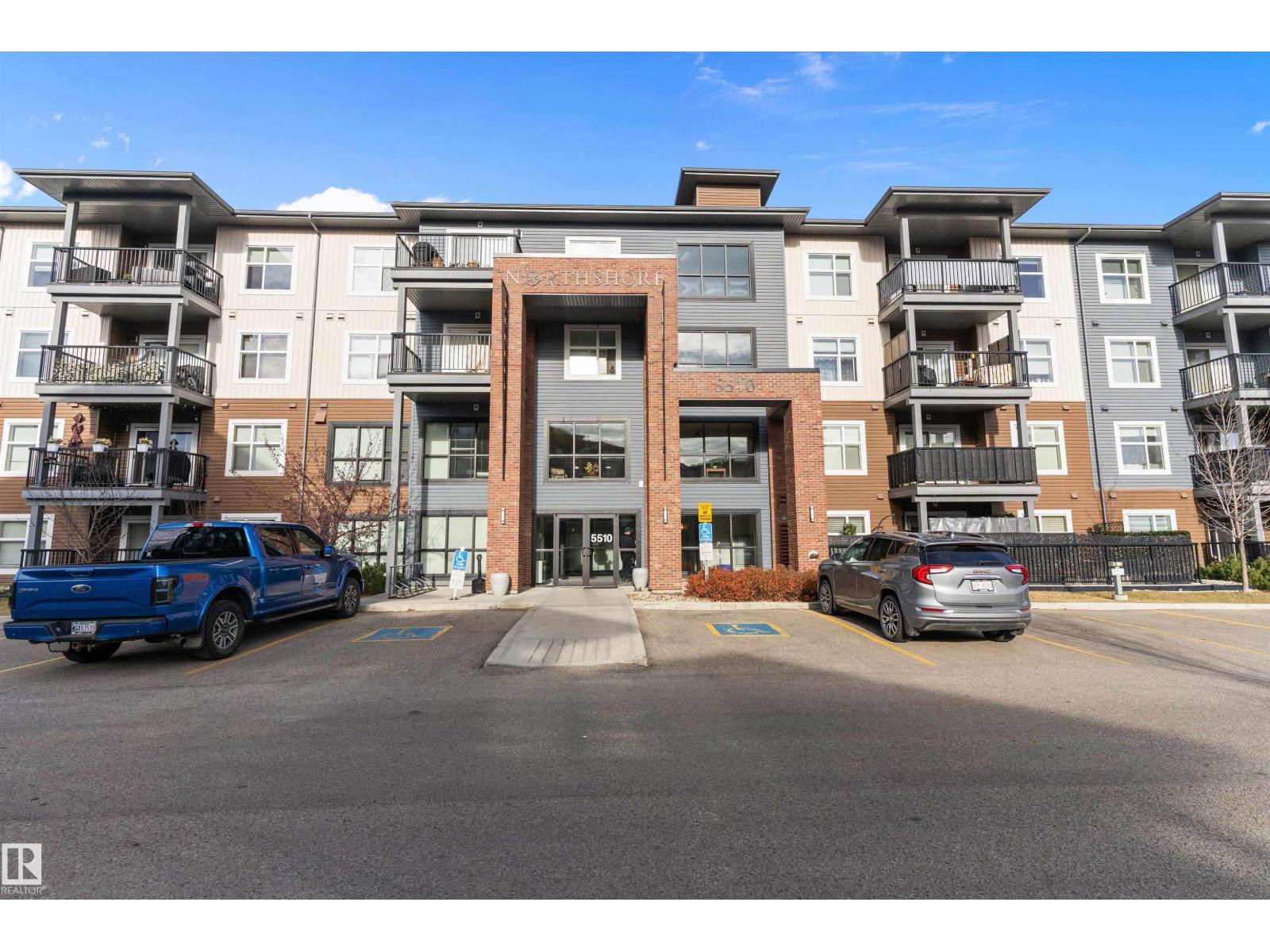 #213 5510 Schonsee Dr Nw, Edmonton, Alberta  T5Z 0N9 - Photo 2 - E4464979