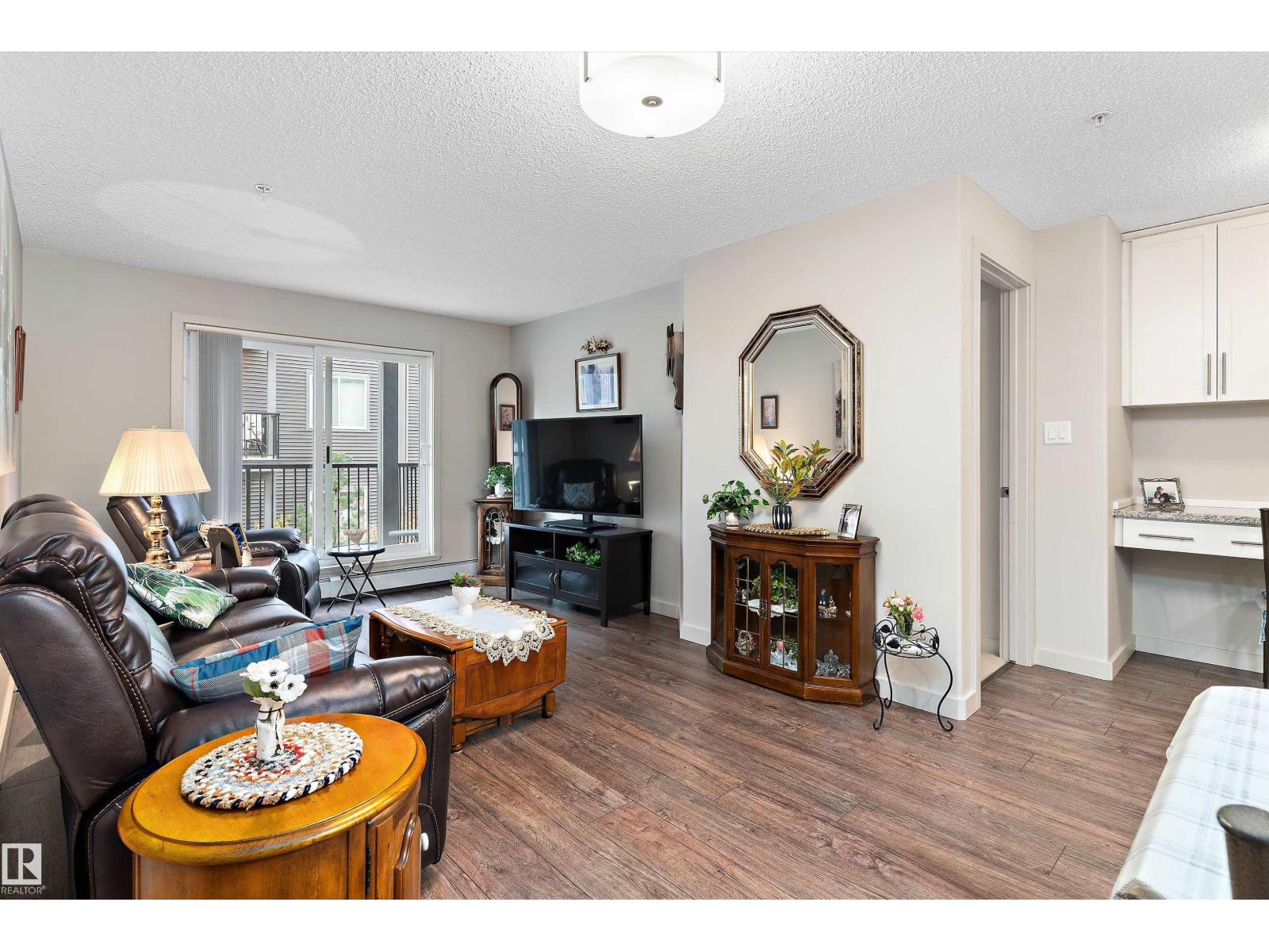 #213 5510 Schonsee Dr Nw, Edmonton, Alberta  T5Z 0N9 - Photo 7 - E4464979