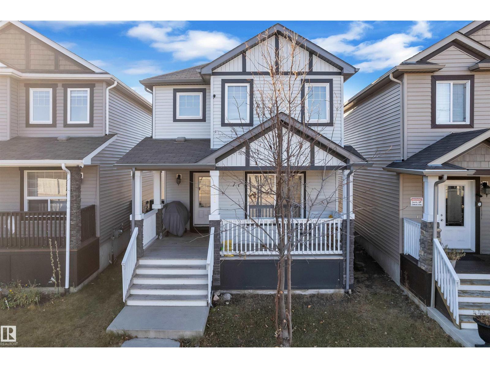 3131 14 Av Nw, Edmonton, Alberta  T6T 0Z2 - Photo 1 - E4464981
