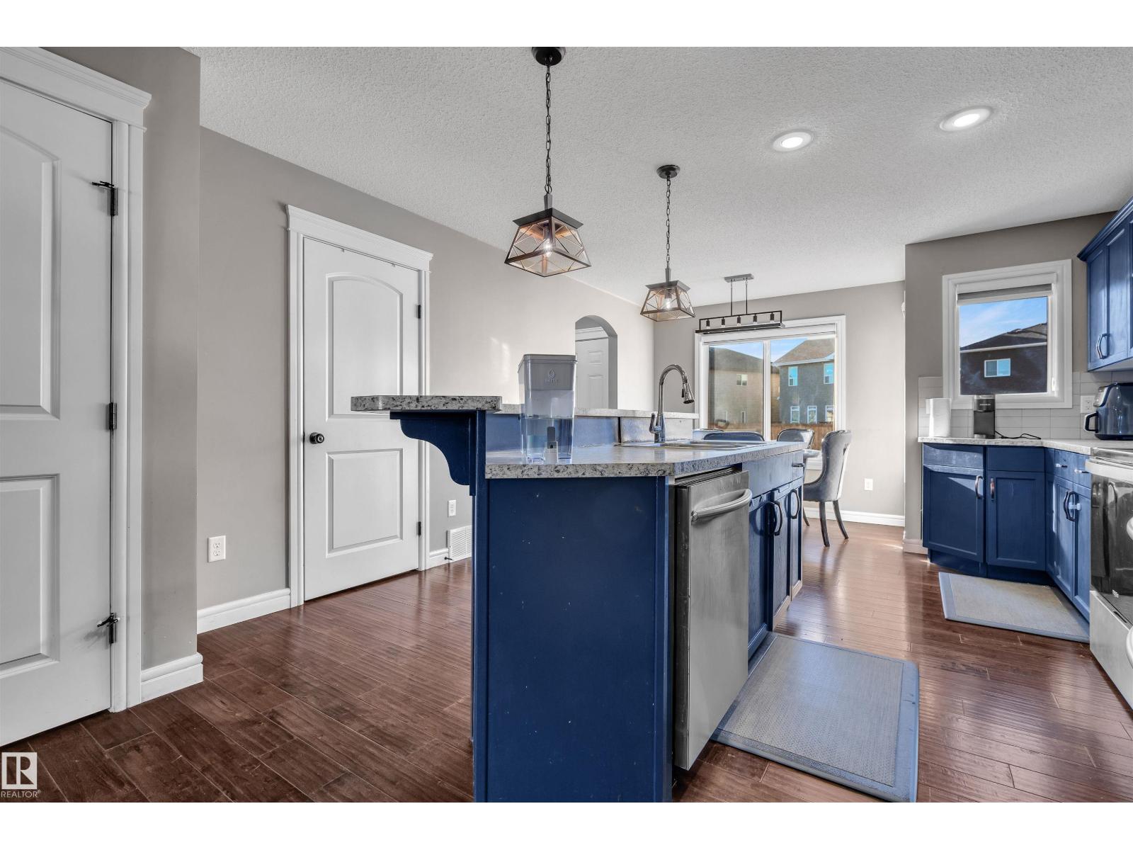 3131 14 Av Nw, Edmonton, Alberta  T6T 0Z2 - Photo 12 - E4464981