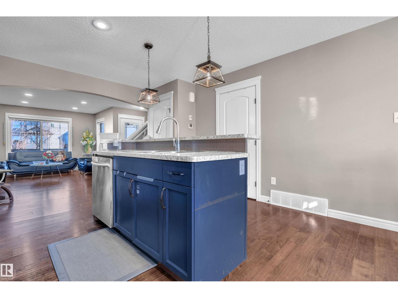 3131 14 Av Nw, Edmonton, Alberta  T6T 0Z2 - Photo 15 - E4464981