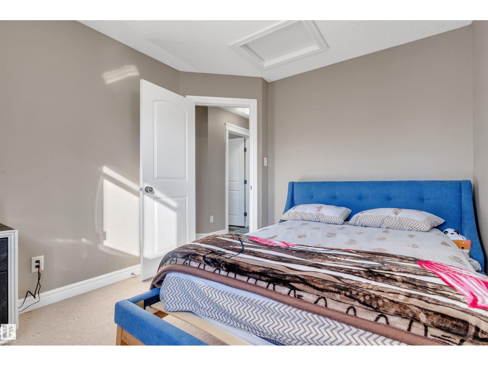 3131 14 Av Nw, Edmonton, Alberta  T6T 0Z2 - Photo 21 - E4464981