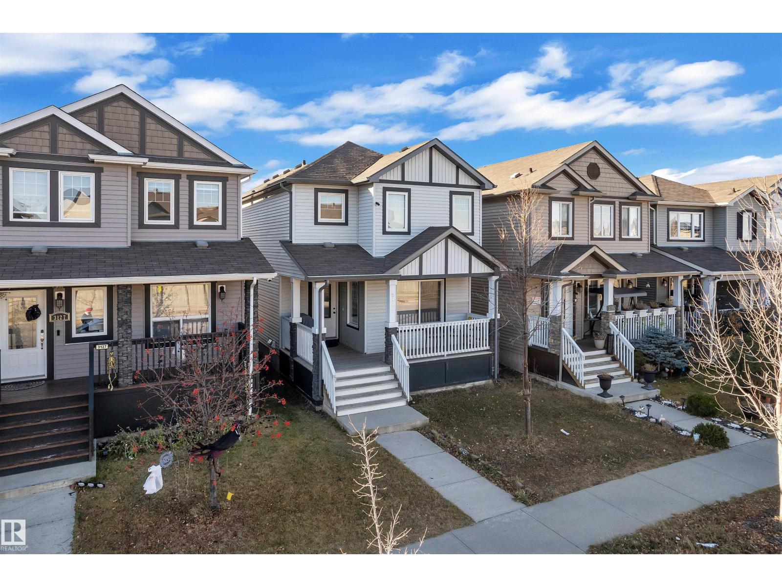 3131 14 Av Nw, Edmonton, Alberta  T6T 0Z2 - Photo 3 - E4464981