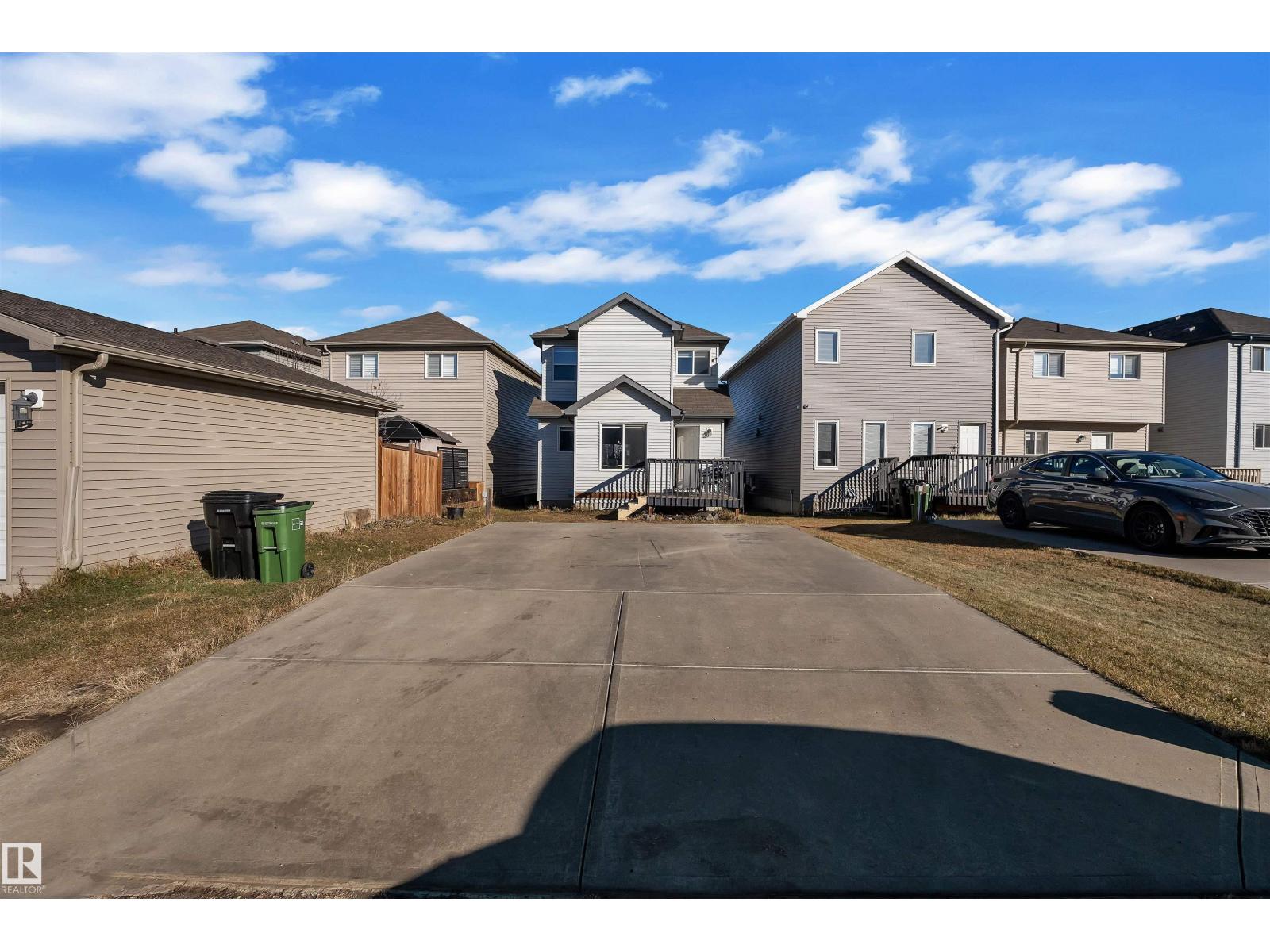 3131 14 Av Nw, Edmonton, Alberta  T6T 0Z2 - Photo 38 - E4464981