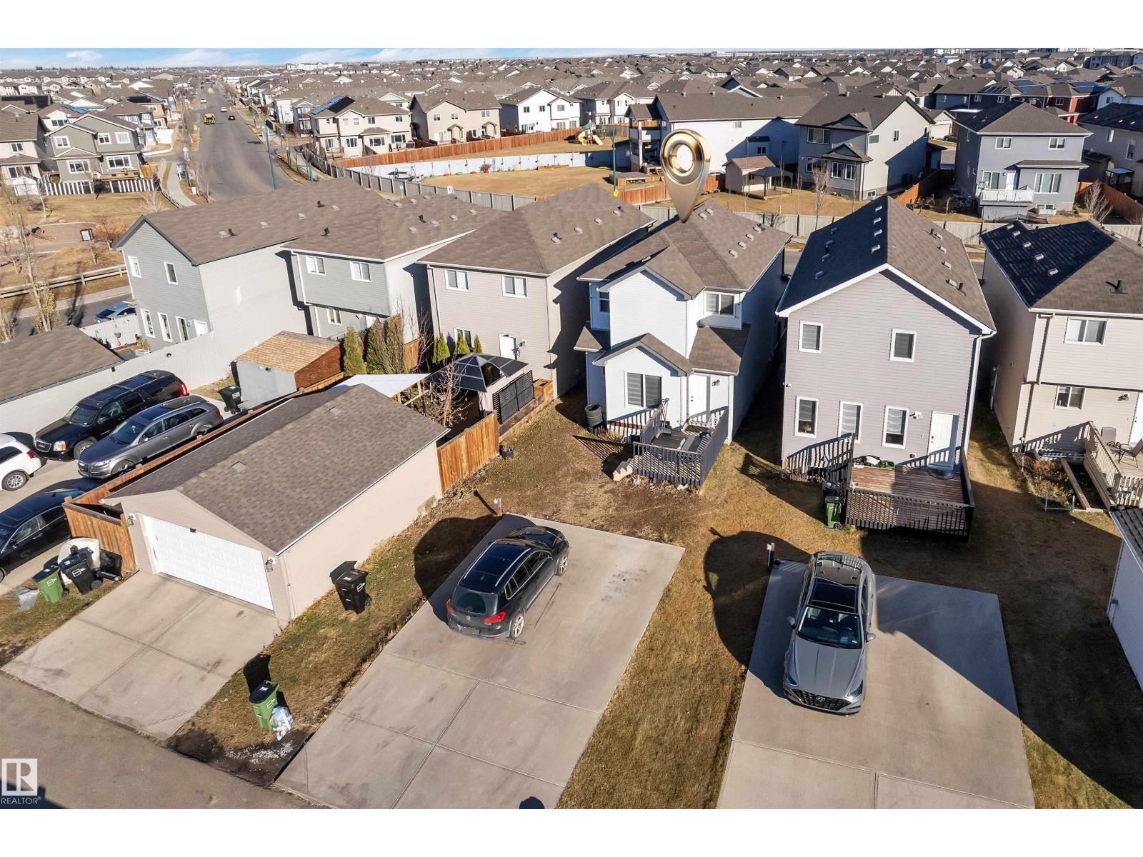 3131 14 Av Nw, Edmonton, Alberta  T6T 0Z2 - Photo 41 - E4464981