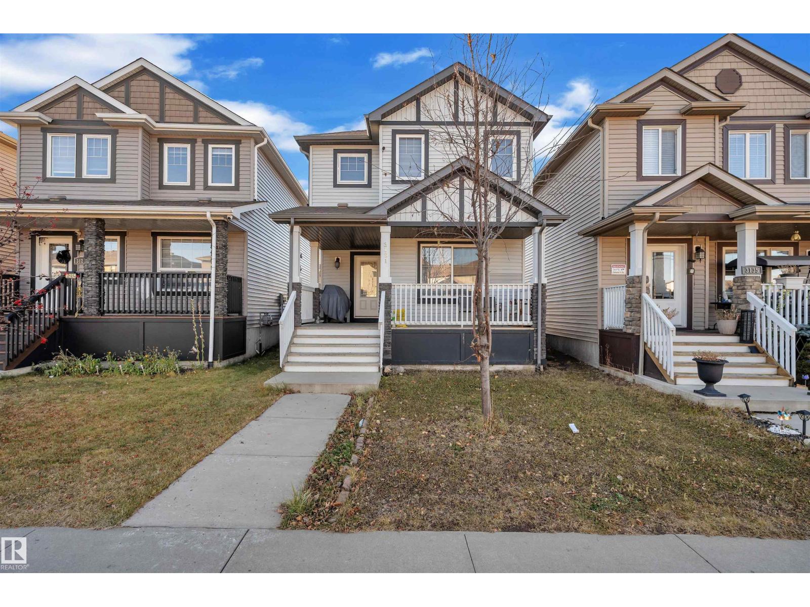 3131 14 Av Nw, Edmonton, Alberta  T6T 0Z2 - Photo 5 - E4464981