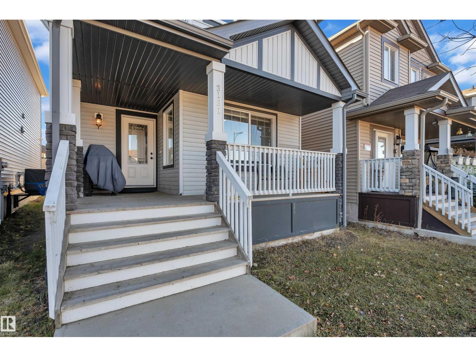 3131 14 Av Nw, Edmonton, Alberta  T6T 0Z2 - Photo 6 - E4464981