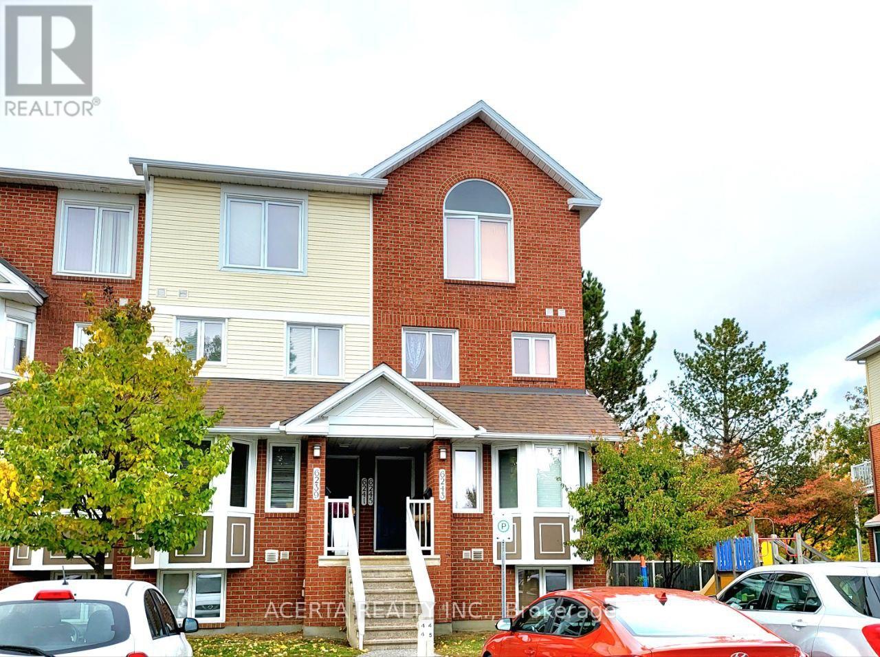 6245 TEALWOOD PLACE, Ottawa, Ontario