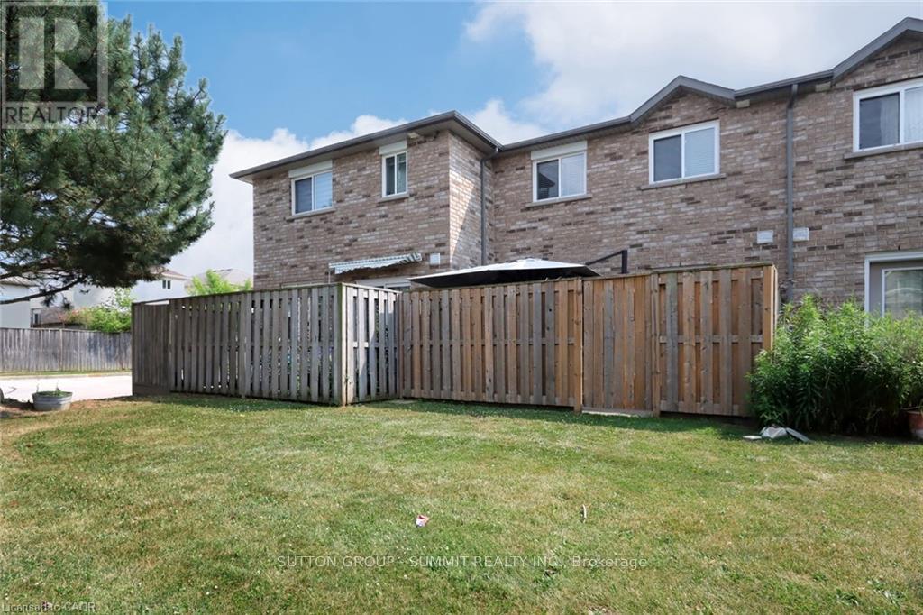 25 - 1771 Upper Wentworth Street, Hamilton, Ontario L9B 2Y2 - Photo 33 - X12519296