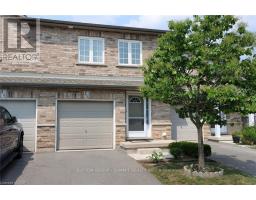 25 - 1771 UPPER WENTWORTH STREET, Hamilton, Ontario
