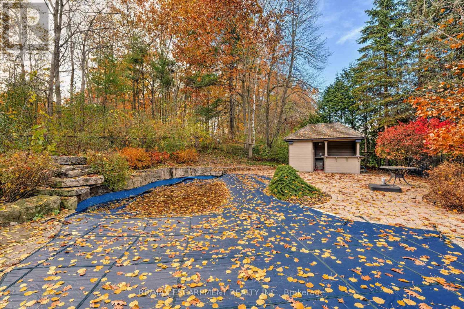 37 Appaloosa Trail, Hamilton, Ontario L0R 1H3 - Photo 37 - X12519442