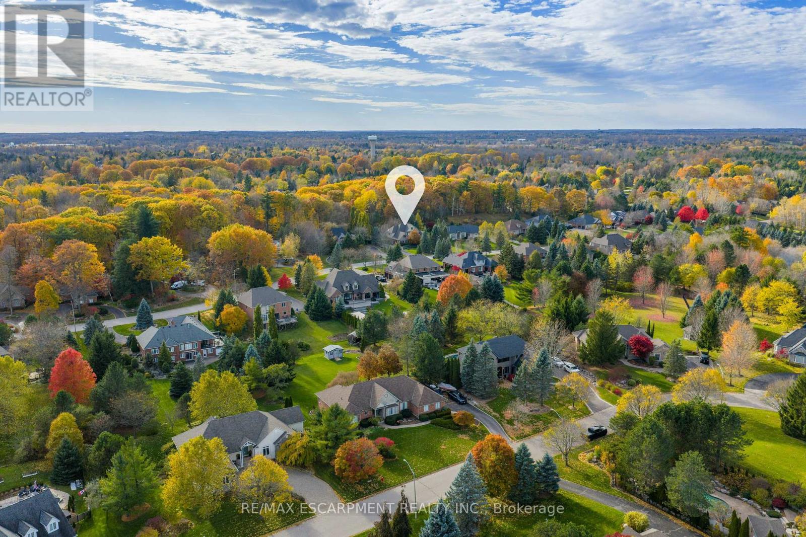 37 Appaloosa Trail, Hamilton, Ontario L0R 1H3 - Photo 43 - X12519442