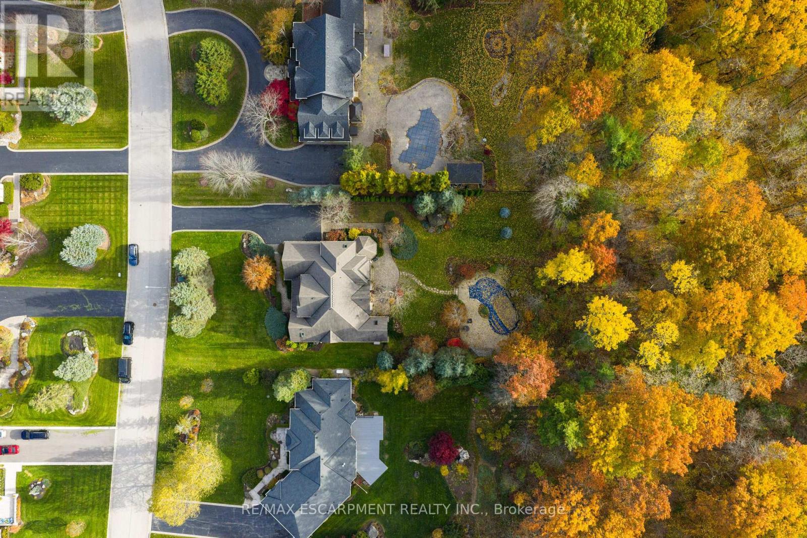 37 Appaloosa Trail, Hamilton, Ontario L0R 1H3 - Photo 44 - X12519442