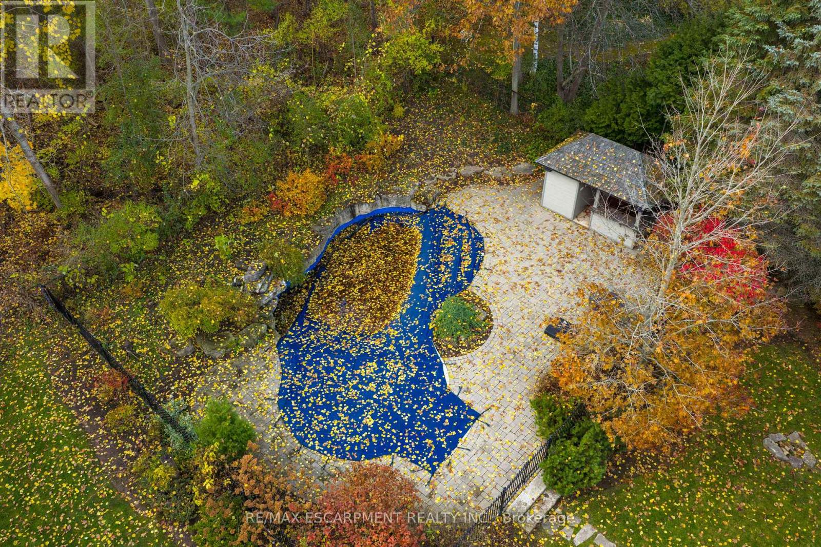 37 Appaloosa Trail, Hamilton, Ontario L0R 1H3 - Photo 46 - X12519442