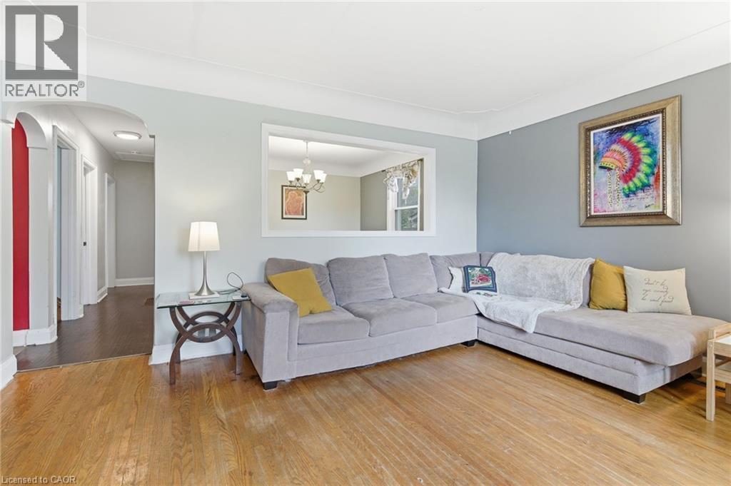 58 Seven Oaks Drive, Hamilton, Ontario L9A 4E2 - Photo 6 - 40786416