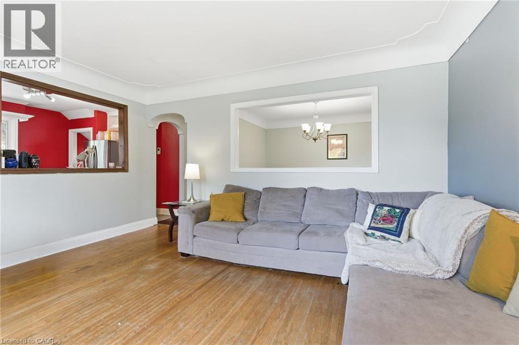 58 Seven Oaks Drive, Hamilton, Ontario L9A 4E2 - Photo 7 - 40786416