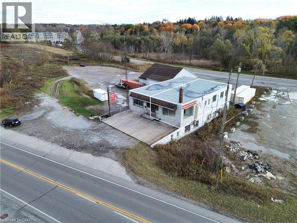 456 Queensway Drive W, Simcoe, Ontario  N3Y 2N3 - Photo 16 - 40786007