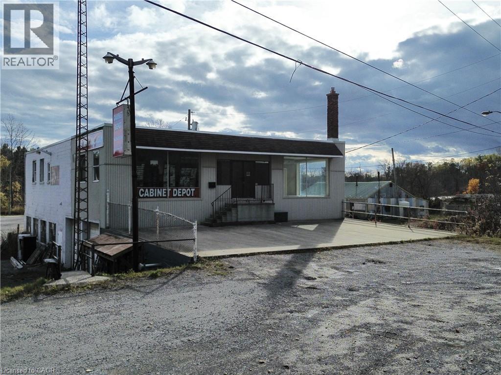 456 Queensway Drive W, Simcoe, Ontario  N3Y 2N3 - Photo 2 - 40786007